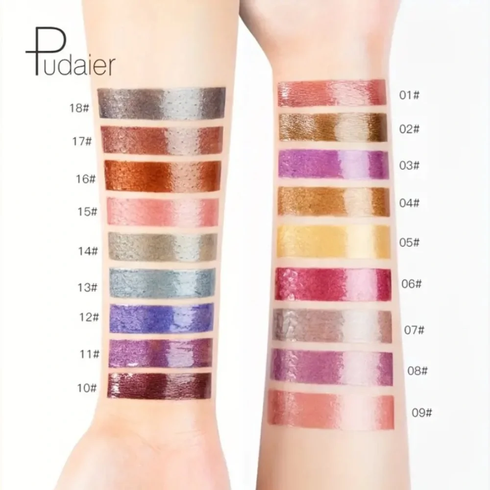 💄💄 2/$12-Glittering Lip Gloss Set - Grey